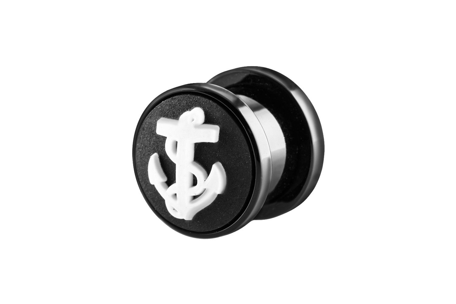 Acrylic plug 3D ANCHOR ++SALE++