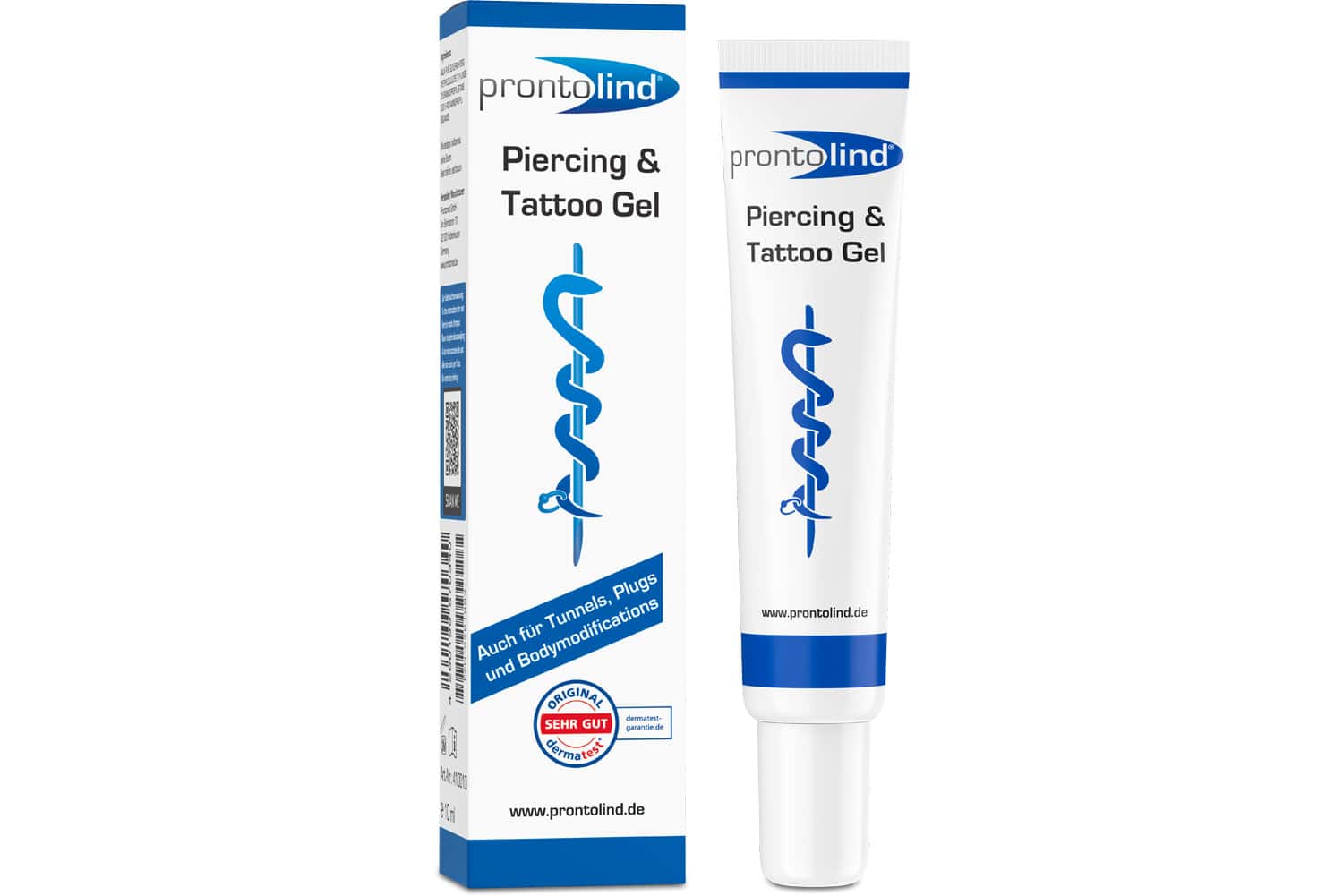 ProntoLind Gel 10 ml