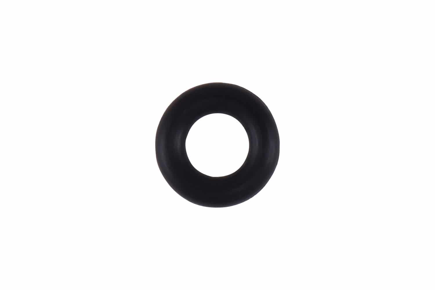 Rubber ring BLACK