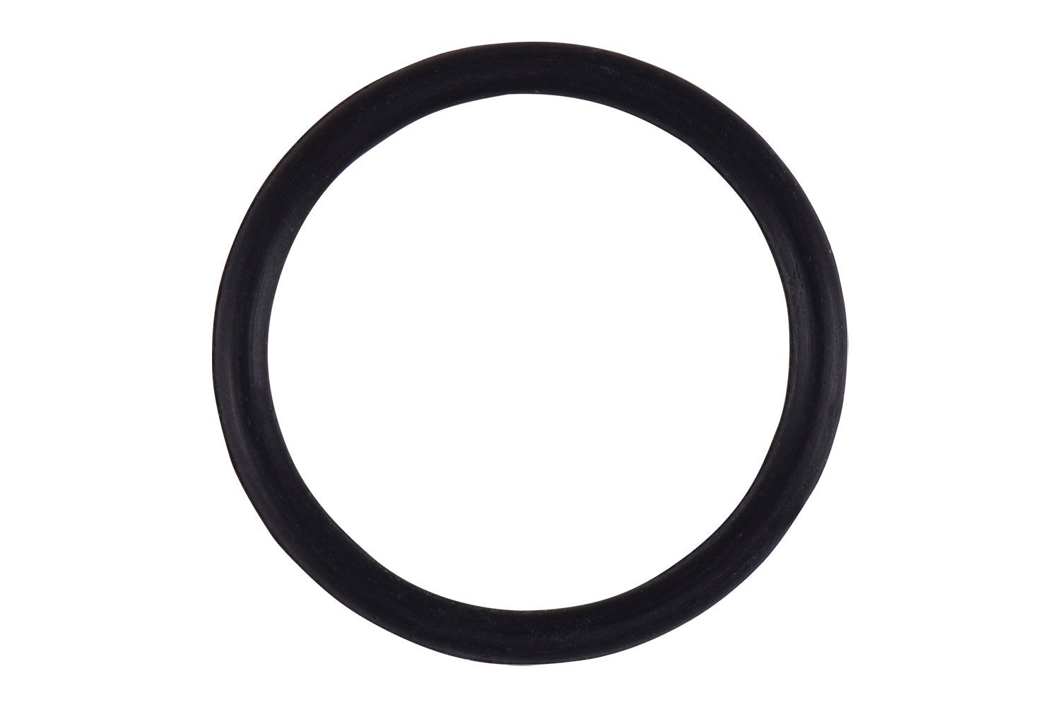 Rubber ring BLACK