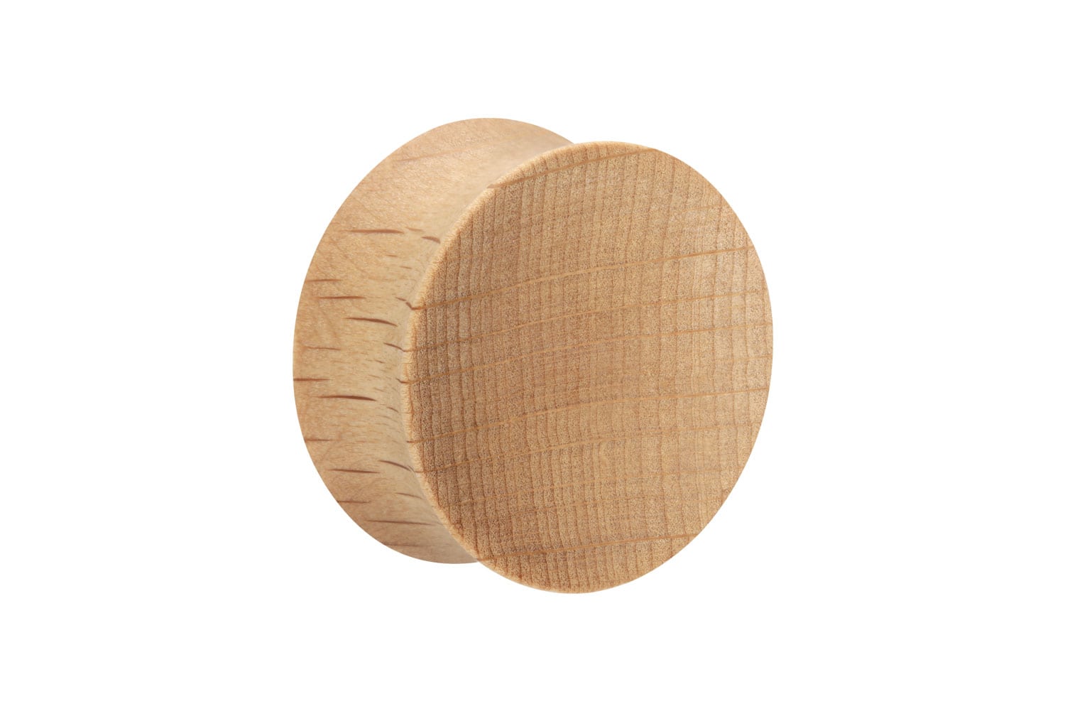 Wood double flared plug ++SALE++