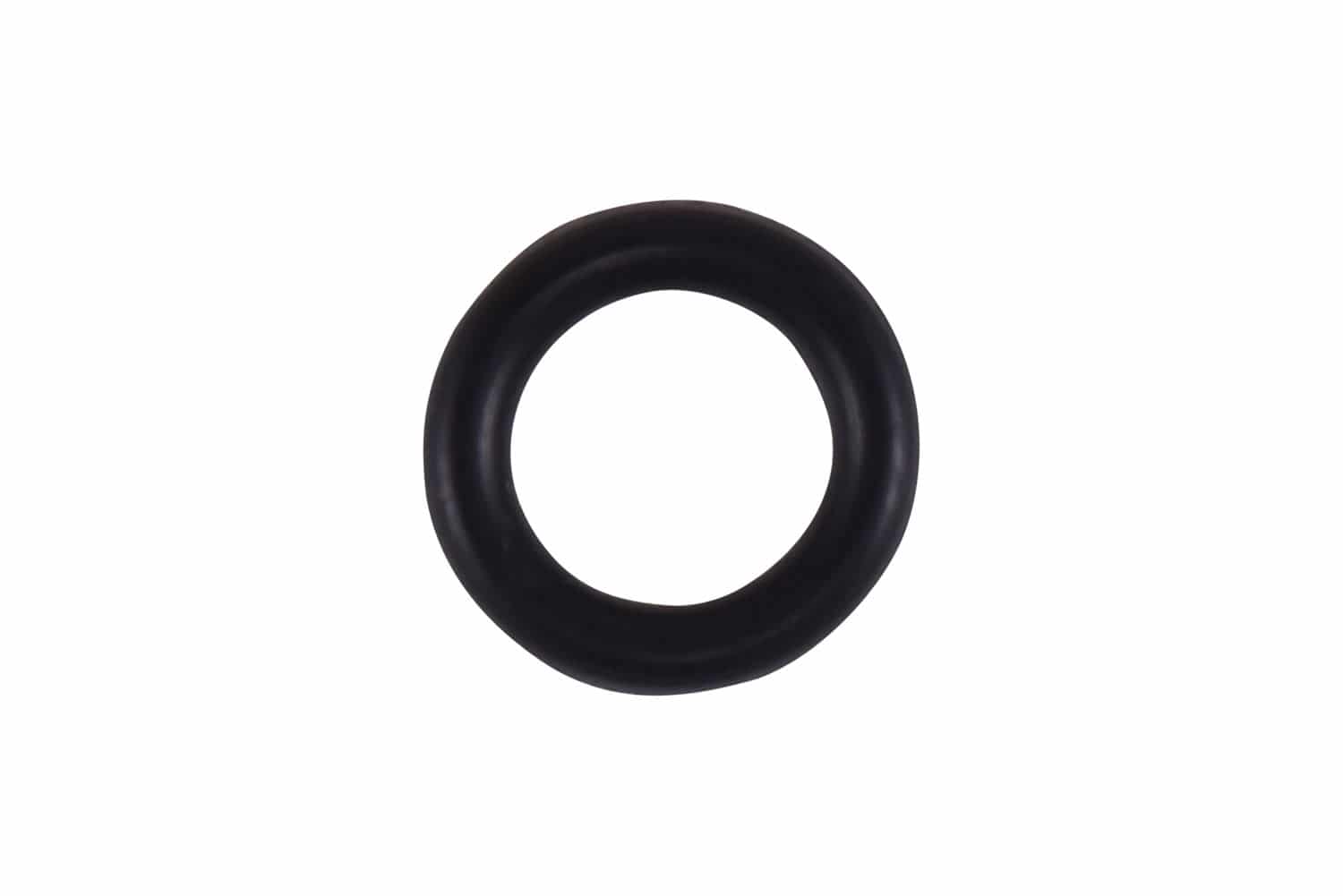 Rubber ring BLACK