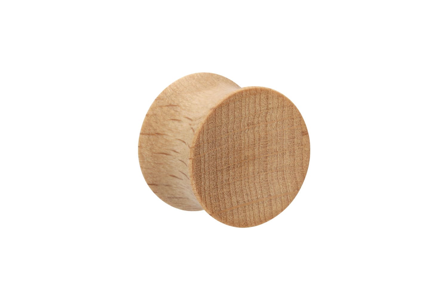 Wood double flared plug ++SALE++