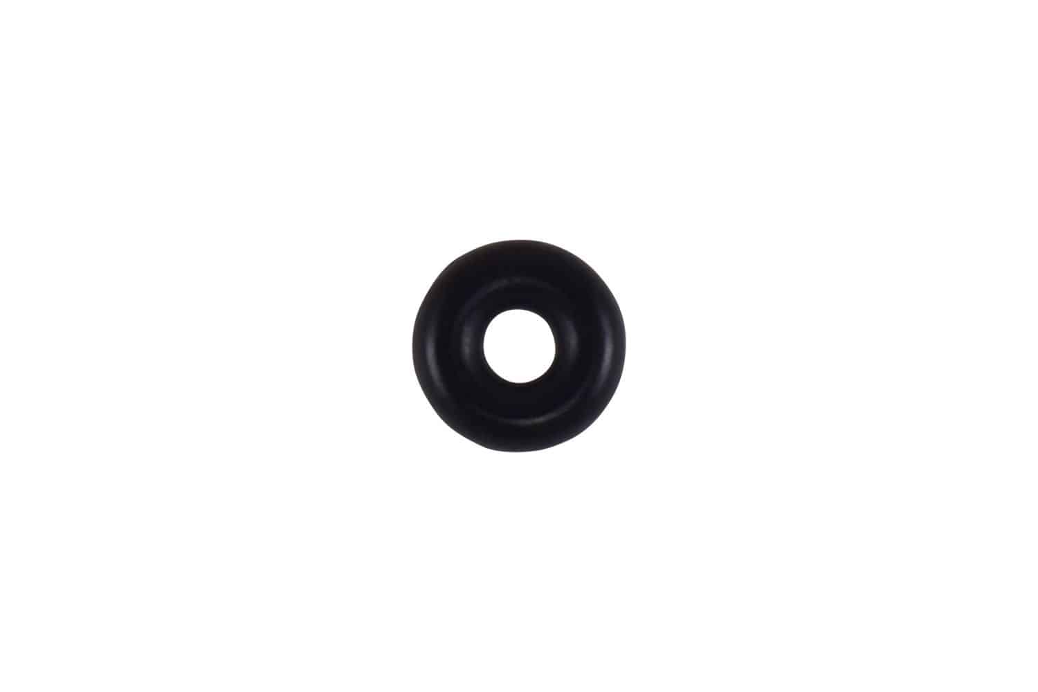 Rubber ring BLACK
