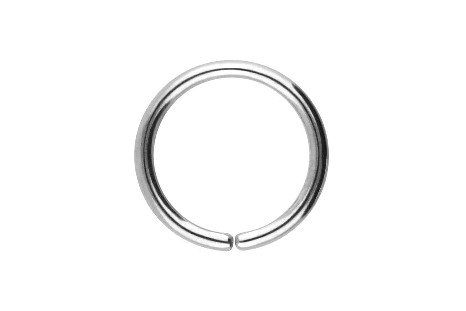 Titan O-Ring - biegbar