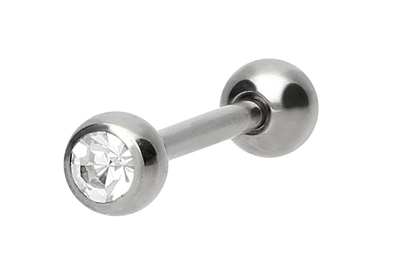 Titan Barbell KRISTALL